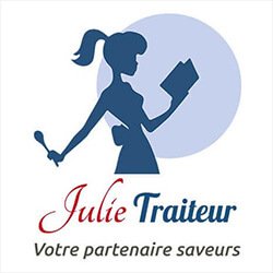 logo julie traiteur
