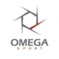 logo omega sport
