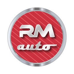 logo rm auto