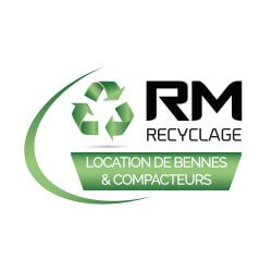 logo rm recyclage