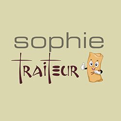 logo sophie traiteur